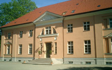 Gutshaus Rustow