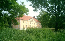 Gutshaus Rustow