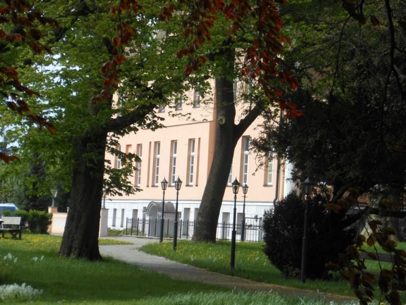Frühling