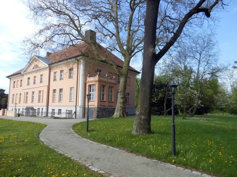 Frühling