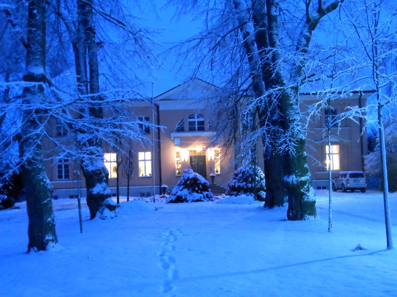 Winter
