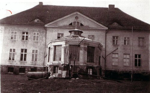 Im 2. Weltkrieg