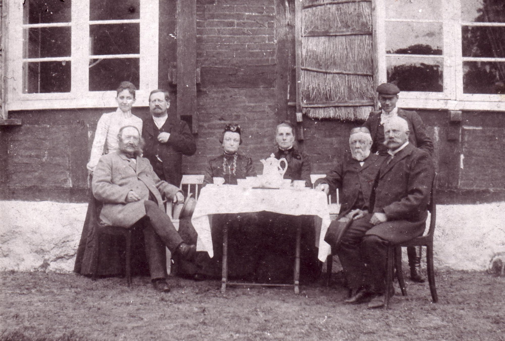 Mitglied der Familie von Bärenfels (Schweden)