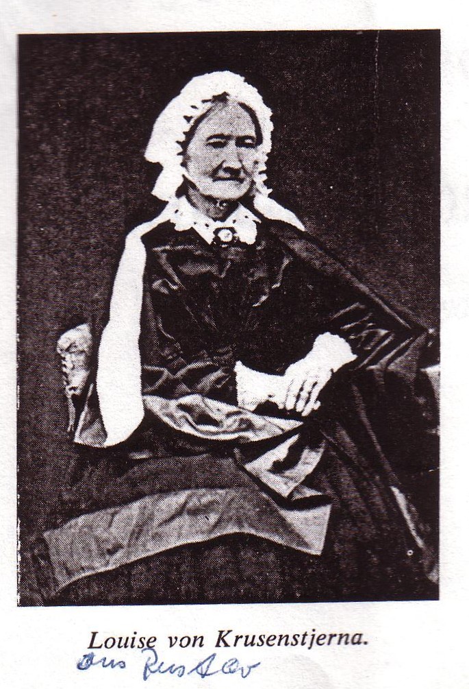 Mitglieder der Familie von Bärenfels