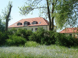 Rustow Nebengeb?ude