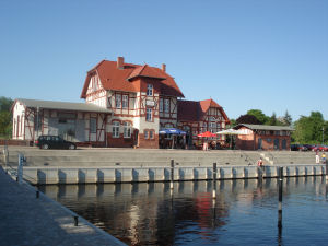 Loitz-Bahnhof