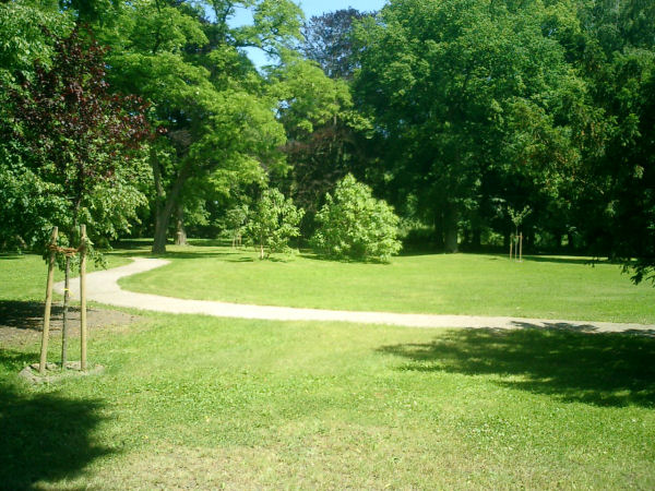Garten
