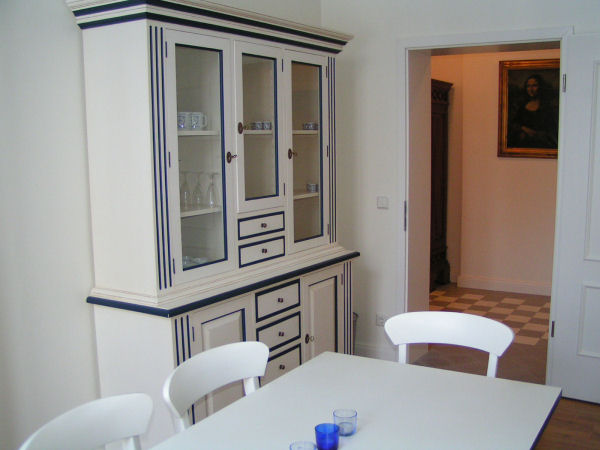 Innenansicht 2