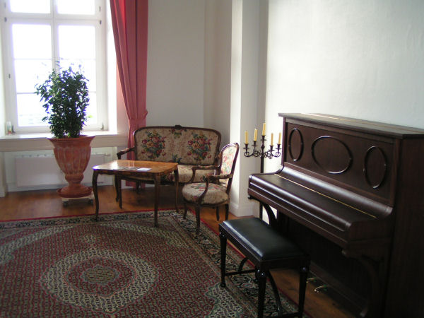 Innenansicht 4